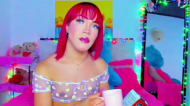 Candy Candy   online show from March 21, 1:24 am