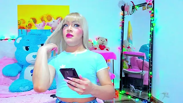 Candy Candy   online show from January 9, 11:22 pm