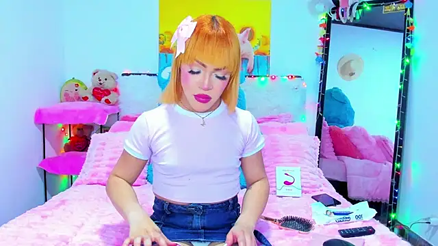 Candy Candy   online show from October 26, 11:27 pm