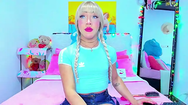 Candy Candy   online show from September 27, 12:06 am