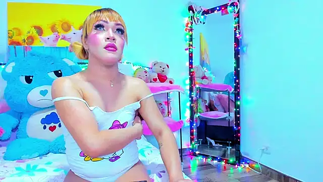 Candy Candy   online show from April 5, 2:07 am