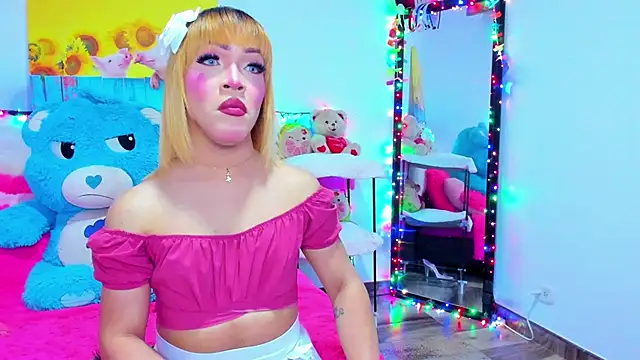 Candy Candy   online show from April 23, 2:18 am