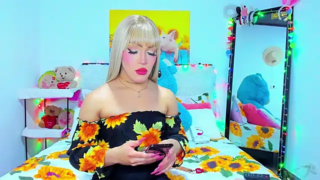 Candy Candy   online show from October 1, 12:16 am