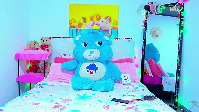 Candy Candy   online show from November 17, 2:15 am