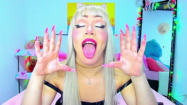 Candy Candy   online show from September 22, 10:27 pm