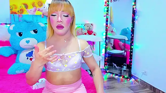 Candy Candy   online show from April 19, 1:28 am