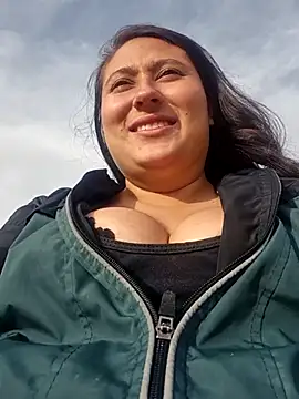 Celeem  online show from March 28, 9:49 pm