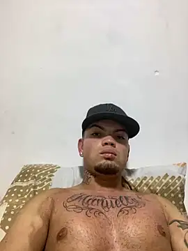 hypefock online show from January 13, 12:09 am