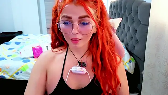 Alexatexa2929 online show from June 18, 9:09 pm