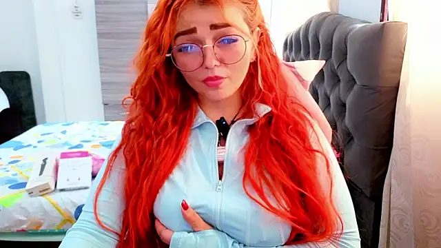 Alexatexa2929 online show from February 10, 8:08 pm