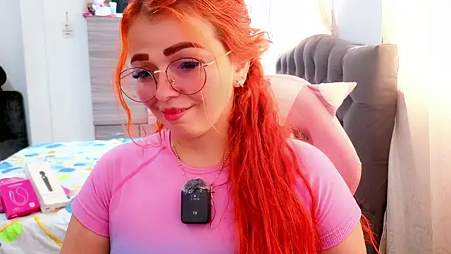 Alexatexa2929 online show from February 3, 7:30 pm