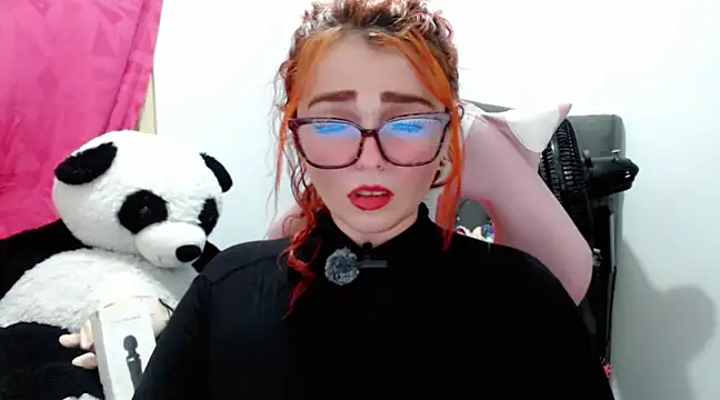 Alexatexa2929 online show from February 28, 11:45 pm