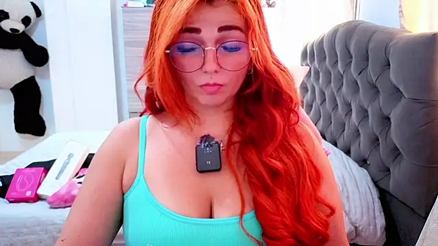 Alexatexa2929 online show from December 18, 8:12 pm