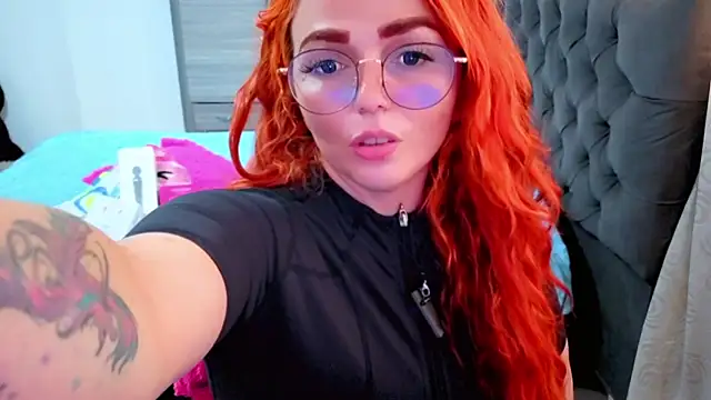 Alexatexa2929 online show from May 14, 9:23 pm