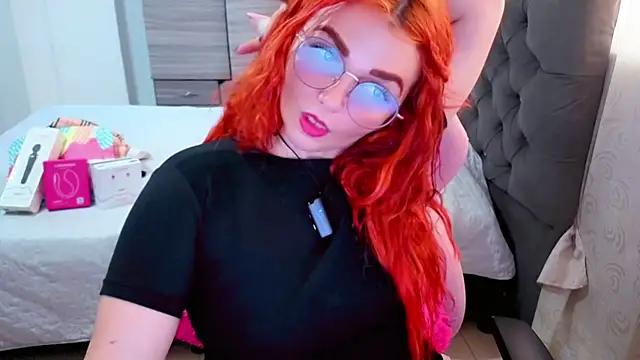Alexatexa2929 online show from May 22, 8:07 pm