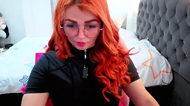 Alexatexa2929 online show from July 12, 7:37 pm