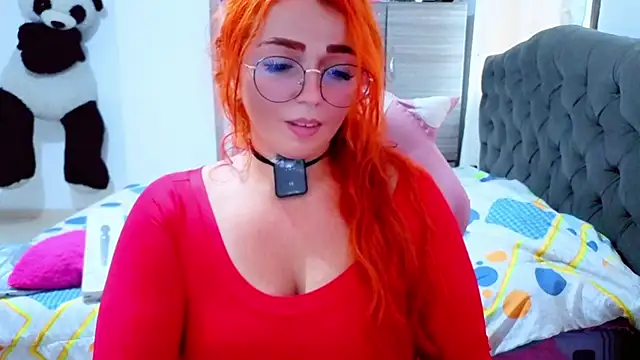 Alexatexa2929 online show from November 27, 9:15 pm