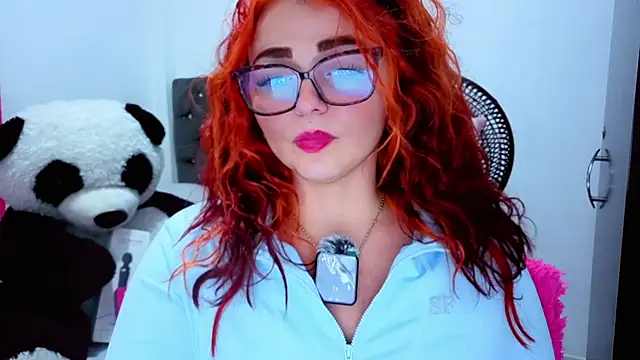 Alexatexa2929 online show from October 7, 8:10 pm