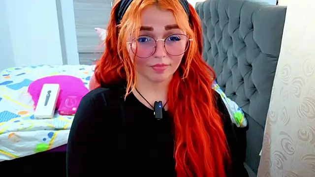 Alexatexa2929 online show from March 6, 8:15 pm