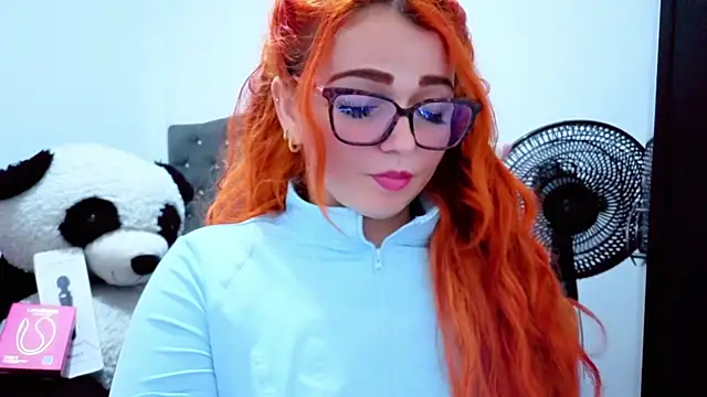 Alexatexa2929 online show from November 5, 9:40 pm