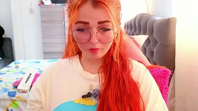 Alexatexa2929 online show from February 4, 7:53 pm