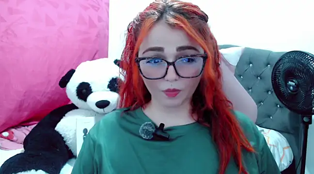 Alexatexa2929 online show from February 26, 11:41 pm