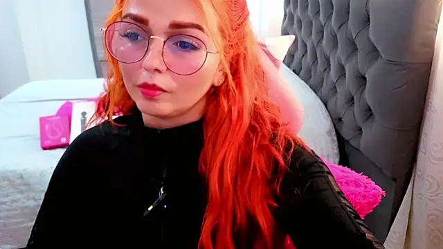 Alexatexa2929 online show from April 17, 8:11 pm