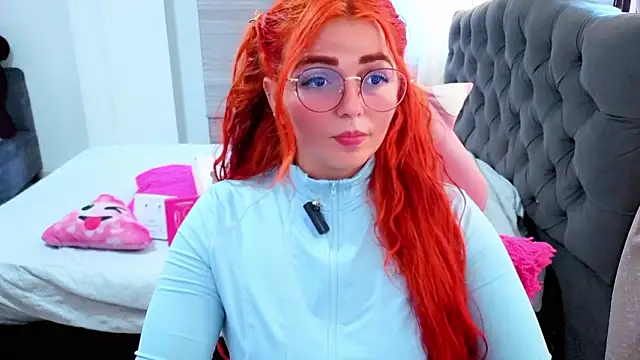 Alexatexa2929 online show from March 19, 8:20 pm