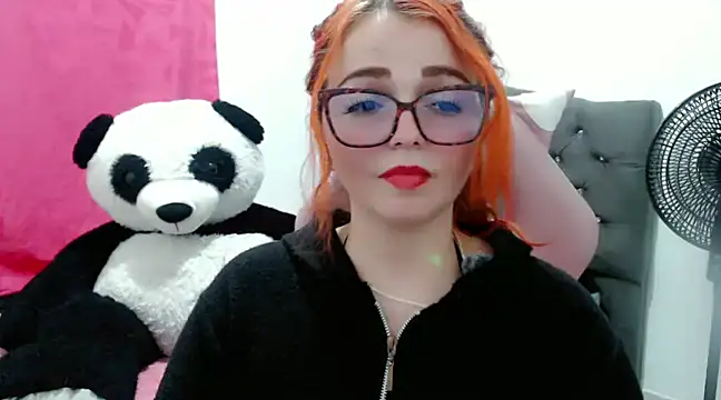 Alexatexa2929 online show from February 6, 2:22 am