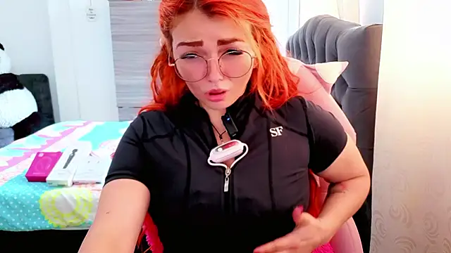 Alexatexa2929 online show from February 8, 2:59 pm