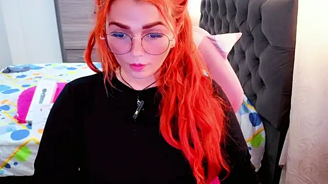 Alexatexa2929 online show from April 8, 7:37 pm