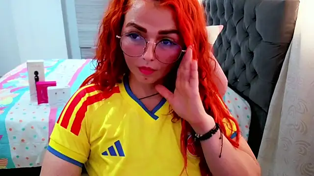 Alexatexa2929 online show from June 16, 9:15 pm