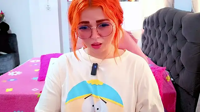 Alexatexa2929 online show from February 21, 9:28 pm