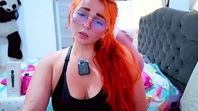 Alexatexa2929 online show from December 2, 10:11 pm