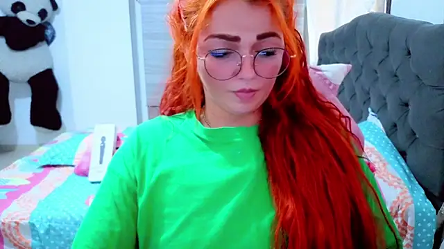 Alexatexa2929 online show from December 3, 10:42 pm