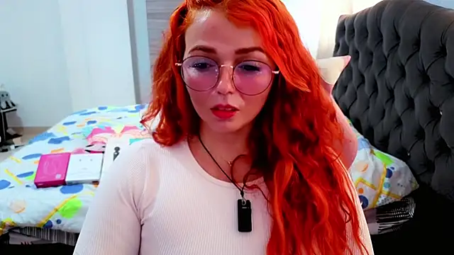 Alexatexa2929 online show from May 27, 9:22 pm