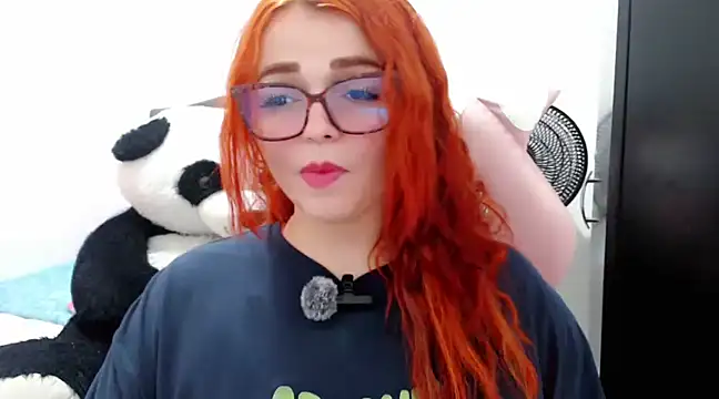 Alexatexa2929 online show from March 15, 1:19 am