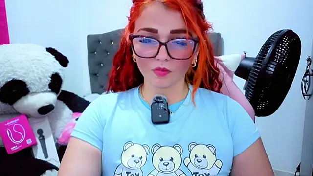 Alexatexa2929 online show from October 3, 10:00 pm