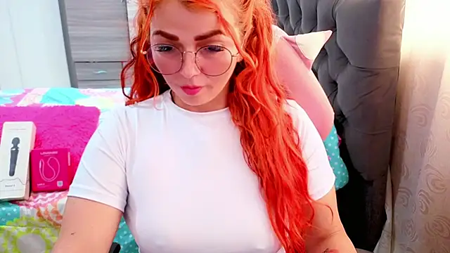 Alexatexa2929 online show from April 29, 7:53 pm