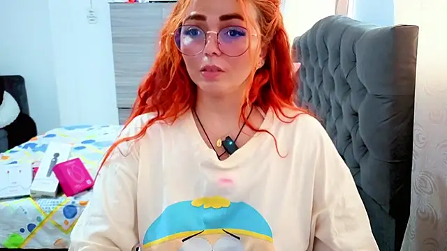 Alexatexa2929 online show from February 13, 8:53 pm