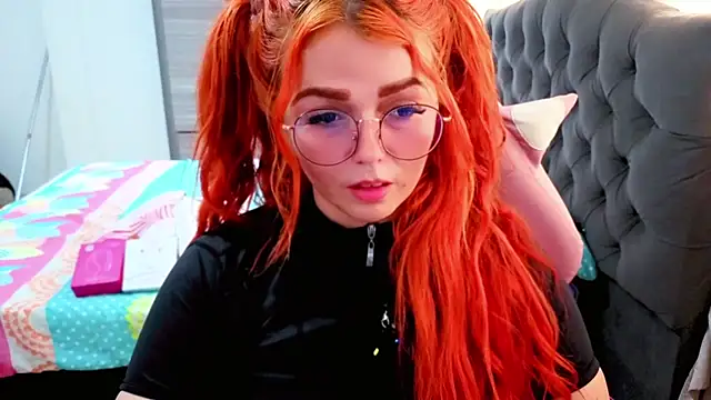 Alexatexa2929 online show from April 30, 8:49 pm
