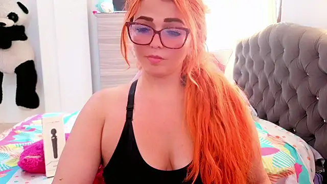 Alexatexa2929 online show from November 21, 8:30 pm