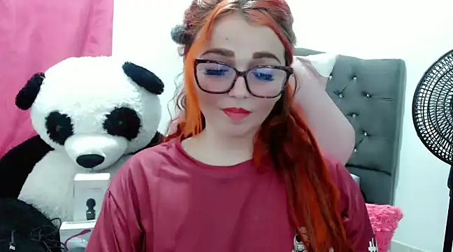 Alexatexa2929 online show from February 2, 11:53 pm