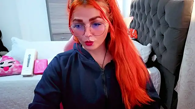 Alexatexa2929 online show from May 21, 9:01 pm