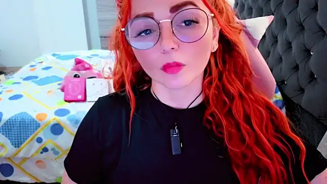 Alexatexa2929 online show from May 26, 8:51 pm