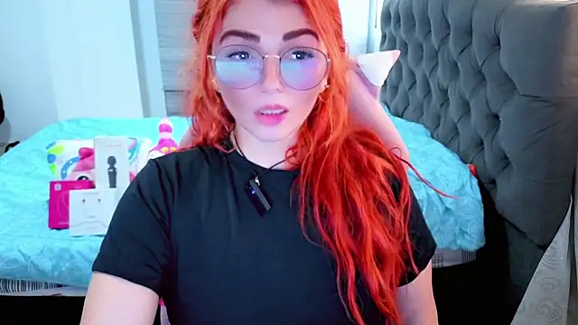 Alexatexa2929 online show from July 10, 8:42 pm