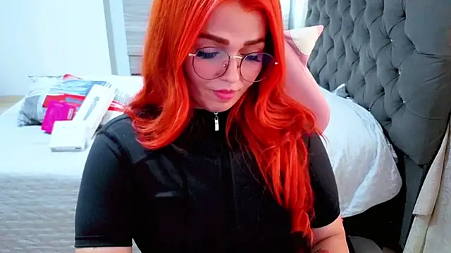 Alexatexa2929 online show from June 6, 9:31 pm