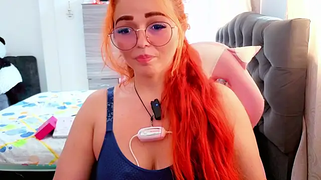 Alexatexa2929 online show from February 11, 8:09 pm