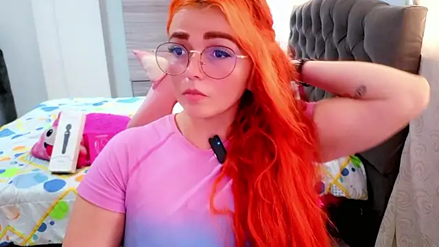 Alexatexa2929 online show from March 5, 8:16 pm