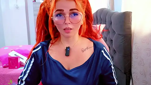 Alexatexa2929 online show from February 22, 6:53 pm